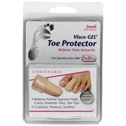 Pedifix Visco-gel Toe Protector, Small