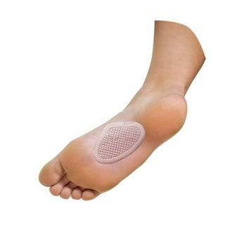 Inserts Insoles Metatarsal Pads in Foot Care Walmart