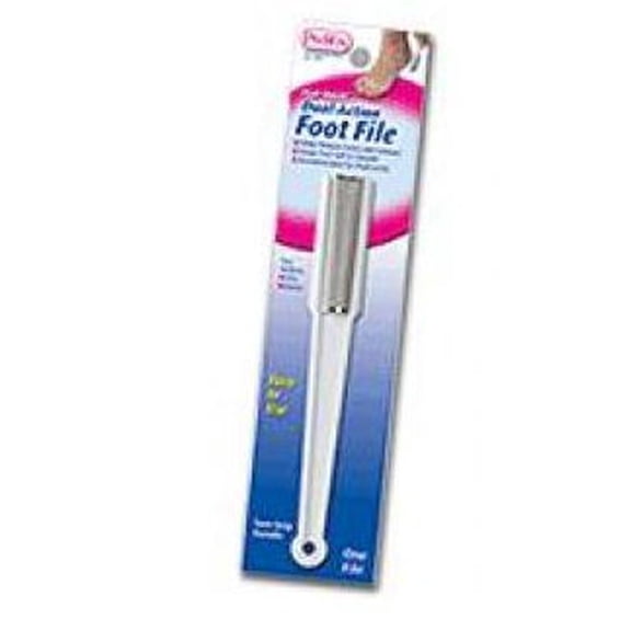 Pedifix PediQuick Dual-Action Foot File