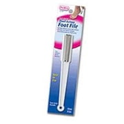 Pedifix PediQuick Dual-Action Foot File