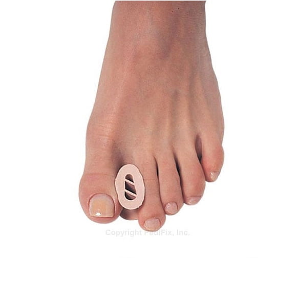 Pedifix Podiatrists' Choice Bunion Relievers (#P229) -2 per pack, Large