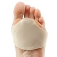 thumbnail image 1 of Pedifix Visco-GEL Ball-of-Foot Wrap - Large, 1 of 2
