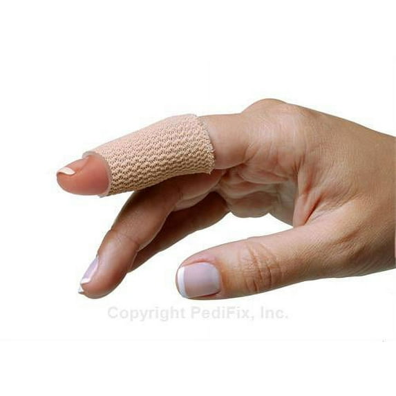 Pedifix Visco-GEL Digit Tube, Small
