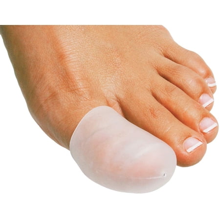 Pedifix Visco-GEL Toe Cap #P80L - Size Extra Large