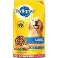 thumbnail image 1 of Pedigree Adult Complete Nutrition Roasted Chicken, Rice & Vegetable Flavor, 1 of 7
