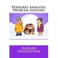 thumbnail image 1 of Pedigree analysis: Problem solving (Paperback), 1 of 1
