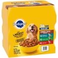 thumbnail image 1 of Pedigree Choice Cuts in Gravy Variety Pack 13.2 Ounce (36 Count), 1 of 5