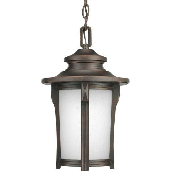 Pedigree Collection One-Light Hanging Lantern