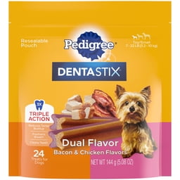 Dental Chews for Dogs