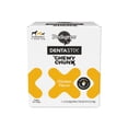 thumbnail image 1 of Pedigree Dentastix Chewy Chunx Small & Medium Dog Treats Chicken Flavor, 27 Oz. Box, 1 of 10