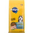 Pedigree High Protein Adult OIF8 Dry Dog Food, Chicken and Turkey