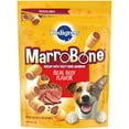 thumbnail image 1 of Pedigree Marrobone Real Beef Dry Dog Treats, 1.58 Lb. Bag, 1 of 13