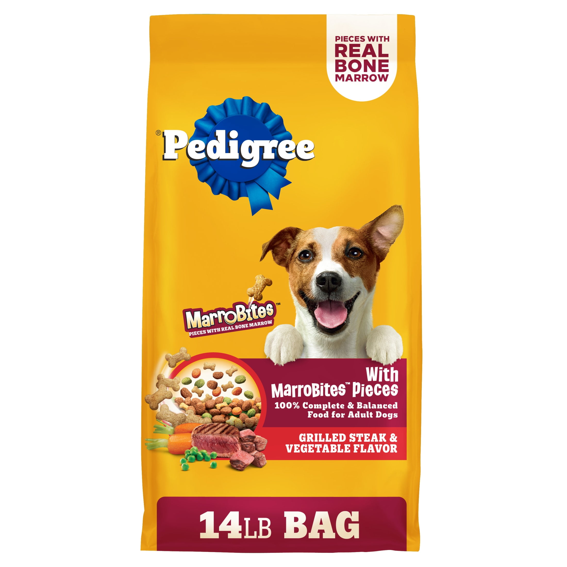 Dog Food Hub International Pet Supplies Pedigree Complete