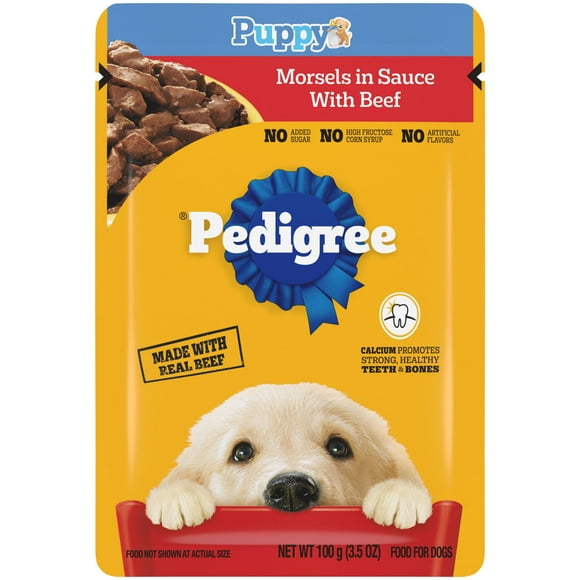 Soft Dry Dog Food