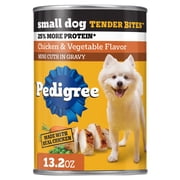 Pedigree Complete Nutrition Chicken & Vegetable Dry Dog Food