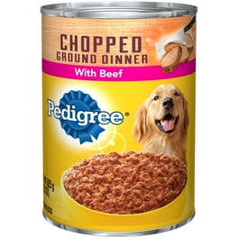 Newman's own dinner for dogs discount