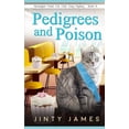thumbnail image 1 of Pedigrees and Poison: A Norwegian Forest Cat Café Cozy Mystery - Book 8 (Paperback) by Jinty James, 1 of 1