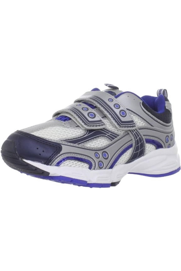 Boys Toddler Pattern Running Shoes