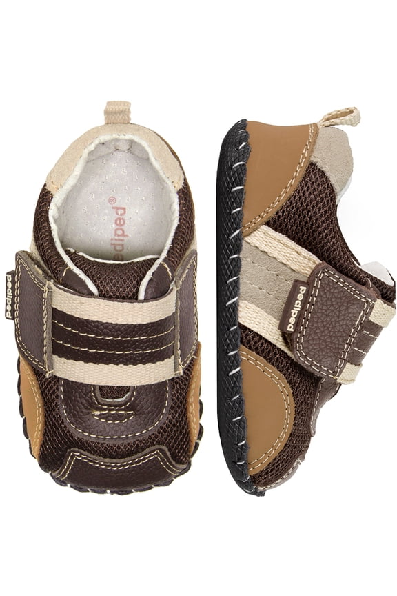 Originals Adrian Chocolate Brown