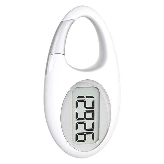Pedometer 3D Pedometer For Walking Step Counter With Accurate Activity