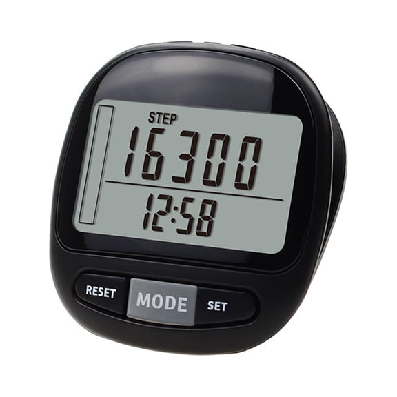 Pedometer,Distance - Distance Set In With - Set Withenhanced Milessetwith Distance Journey Distance Set Fitness Mile Fitness Distance Miles Journey Calorie Fitness Set With - With