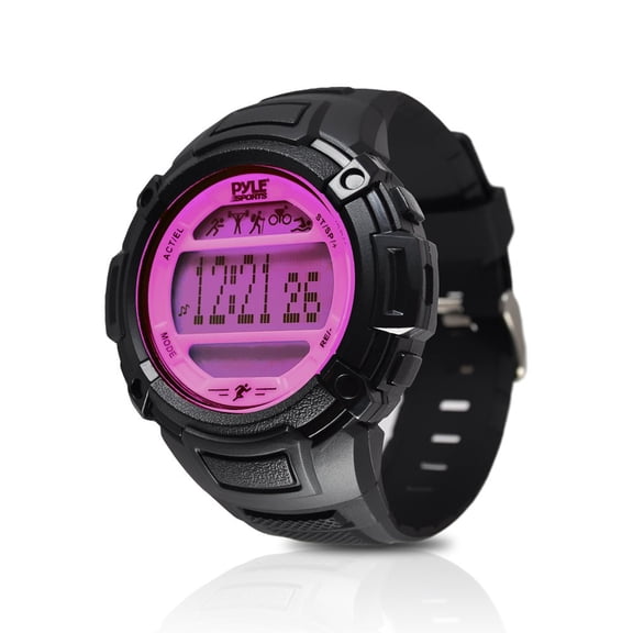 Pedometer, Sleep Monitor Wrist Watch