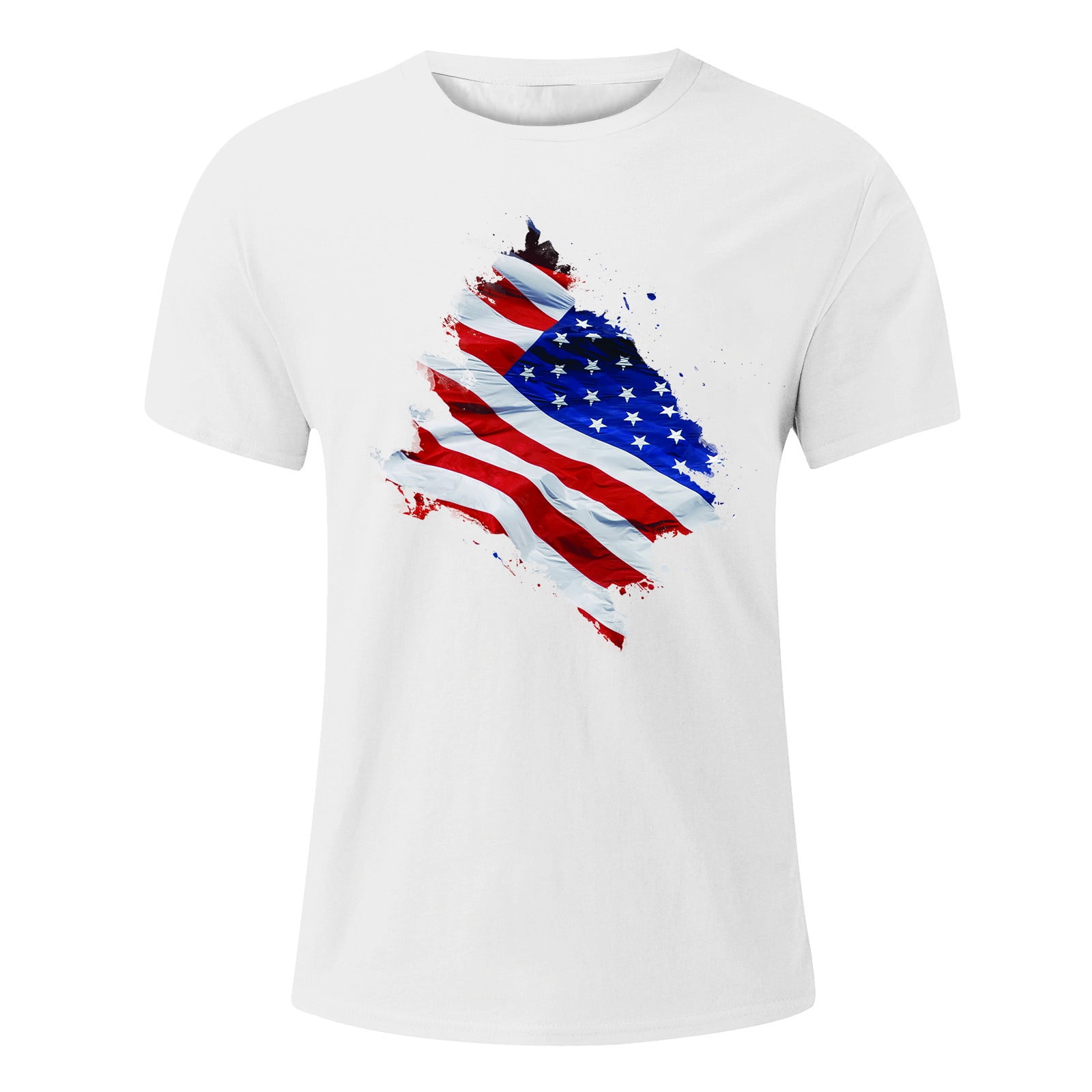 mens independence day clothes