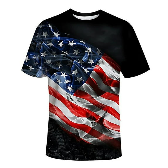 Pedort Oversized T Shirts For Men Plus Size Men's T ShirtHeavyweight Cotton Short Sleeve Super Soft Regular Fit Crew Neck T-Shirts for Men Black,4XL