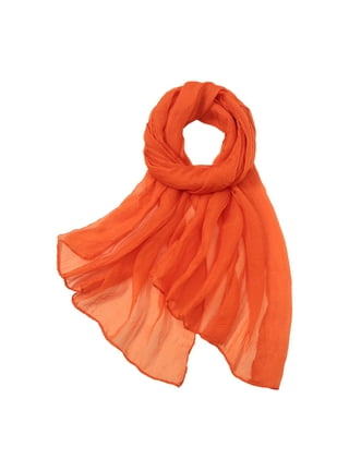Huge Scarves