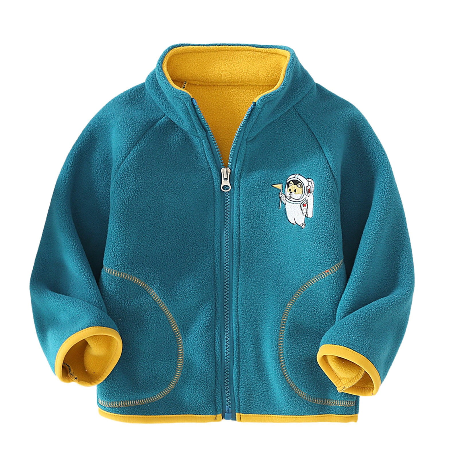 Pedort Toddler Baby Boy Coat Lightweight WaterResistant Packable