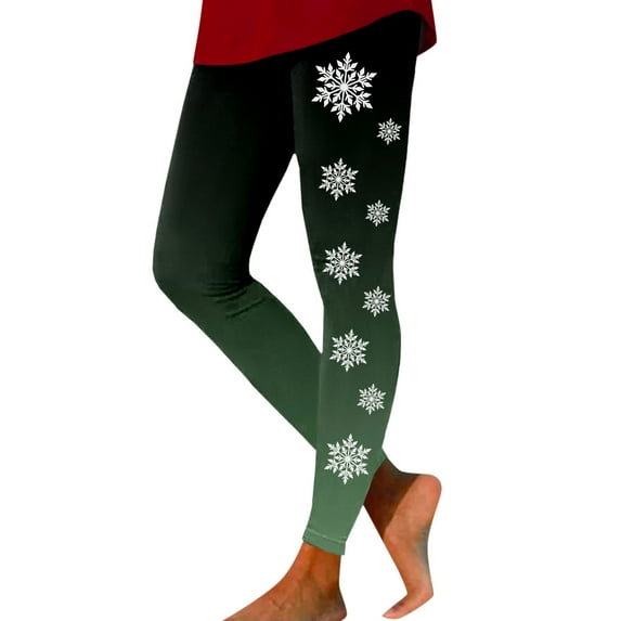 Pedort warm leggings for women winter Leggings for Women for Holiday Outfits and Beyond AG,XXL