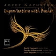 thumbnail image 1 of Pedram Khavarzamini - Improvisations with Bashir - Music & Performance - CD, 1 of 1