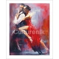 thumbnail image 1 of Pedro Alvarez Tango Nuevo I Poster (20 X 16), 1 of 1