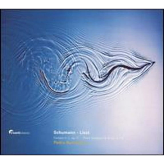 Pedro Burmester - Piano Works - Music & Performance - SACD