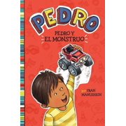 Pedro En Espa ol Pedro Y El Monstruo, Paperback