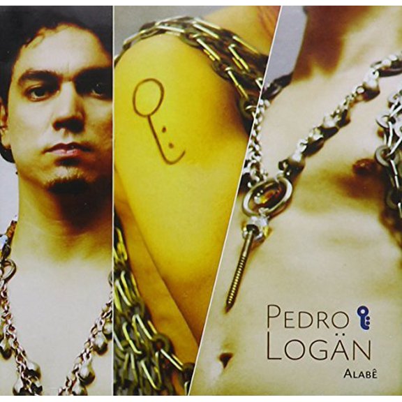 Pedro Logn - Alabe - Music & Performance - CD