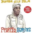 thumbnail image 1 of Pedro Martinez - Rumba de la Isla - Music & Performance - CD, 1 of 1