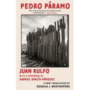 Pedro P ramo, Paperback
