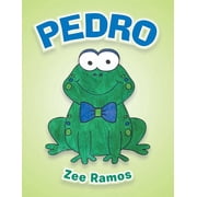 Pedro, Paperback