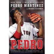 Pedro, Paperback