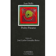 Pedro Paramo -- Juan Rulfo
