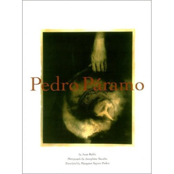 Pre-Owned Pedro Paramo (Wittliff Gallery Series) Hardcover