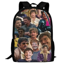 One Direction Backpack,3d Print Laptop Backpack Lightweight