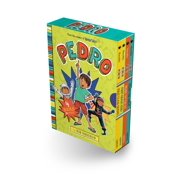 Pedro Pedro Boxed Set 1, Paperback