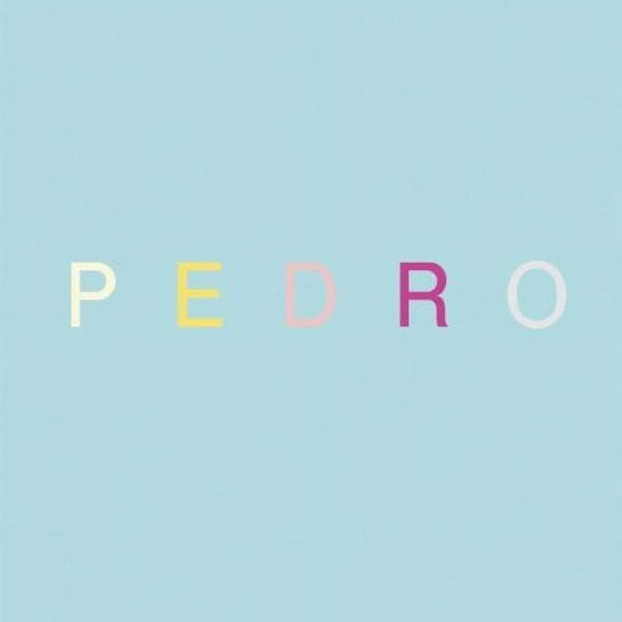 Pedro - Pedro - Electronica - CD