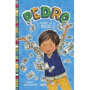 Pedro Pedro Is Rich, Hardcover