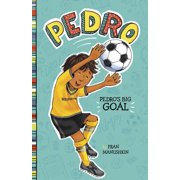 Pedro Pedro's Big Goal, Paperback