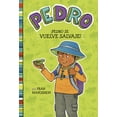 thumbnail image 1 of Pedro En EspaÃ±ol ÃPedro Se Vuelve Salvaje!, (Hardcover), 1 of 1