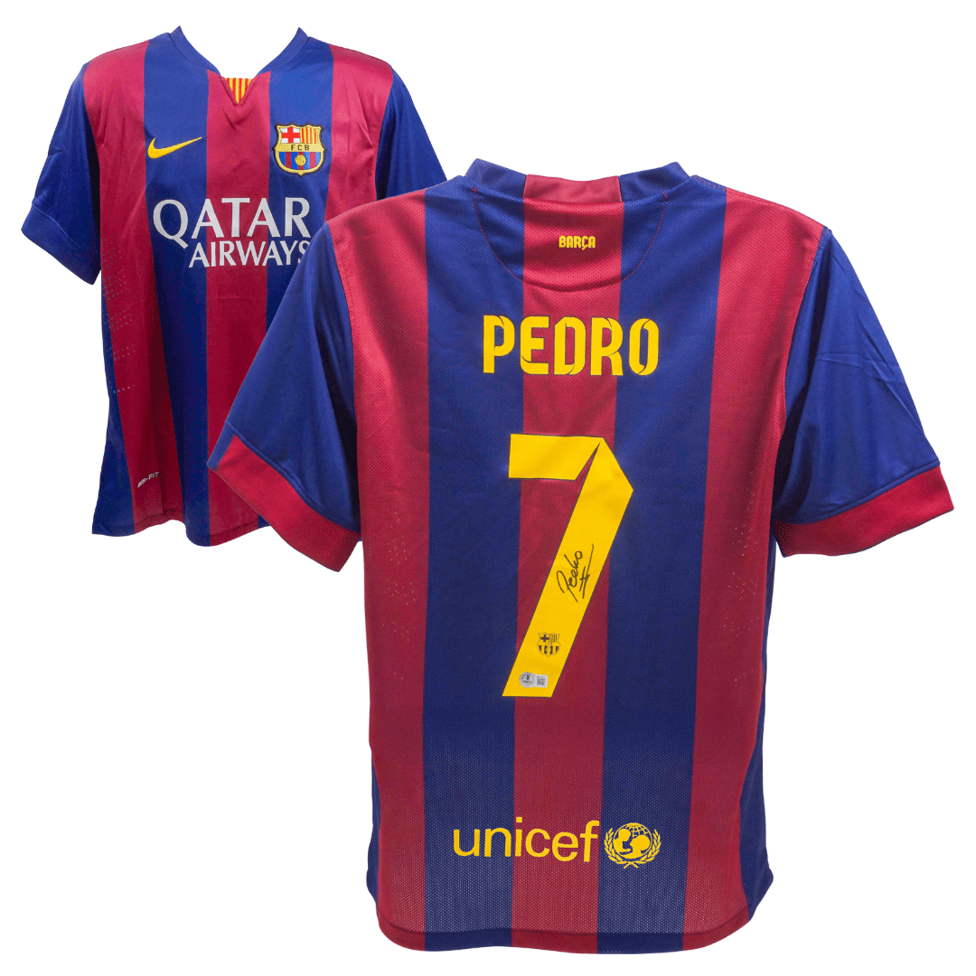 Joao Pedro Barcelona jersey edit Key Takeaways on the Joao Pedro Situation