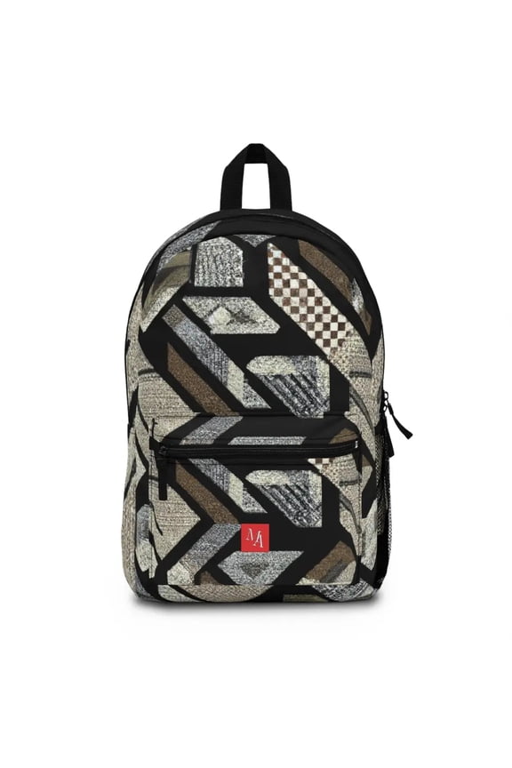 Pedro Syracuse - Backpack